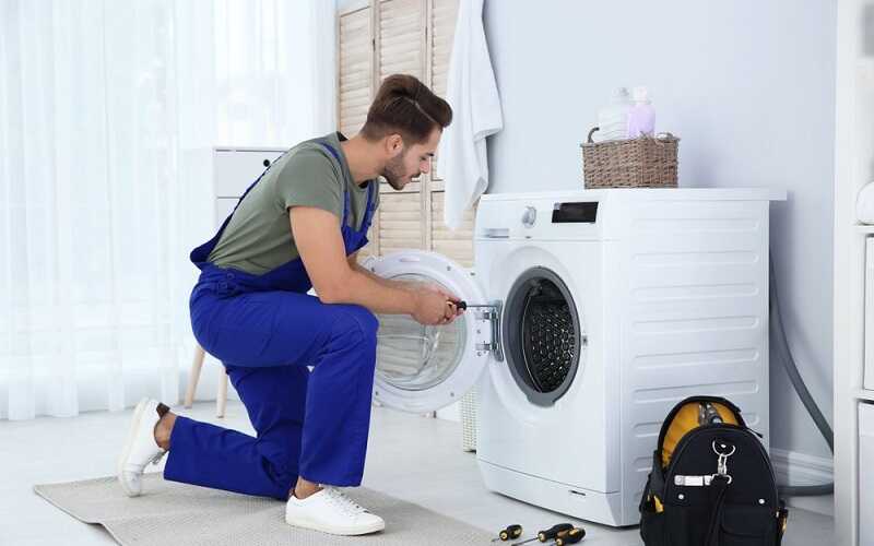 serwis pralek w Gorzowie Wielkopolskim