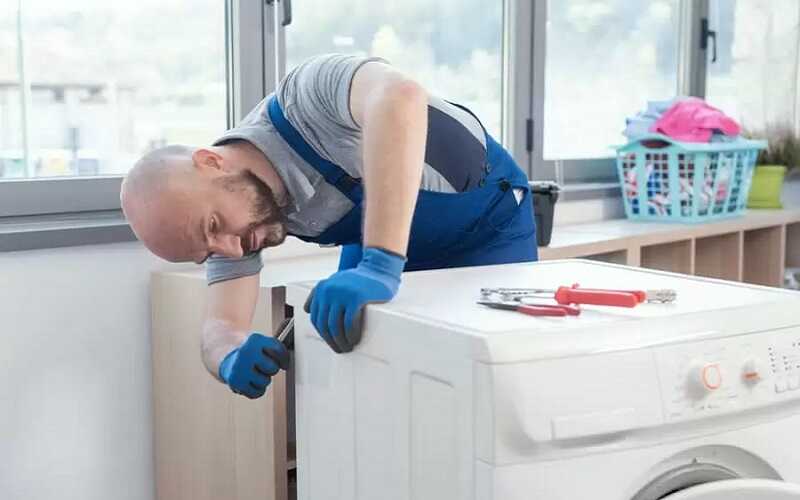 serwis pralko-suszarek w Gorzowie Wielkopolskim