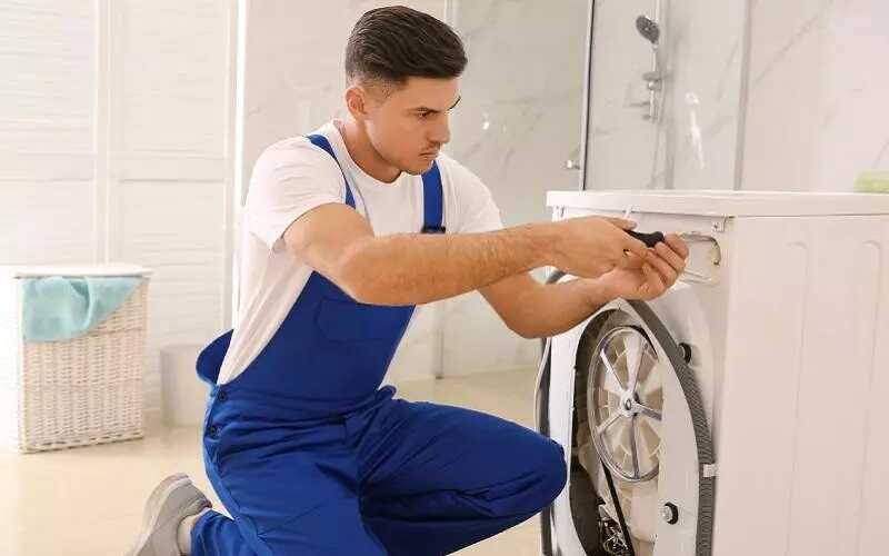 serwis suszarek do ubrań w Gorzowie Wielkopolskim